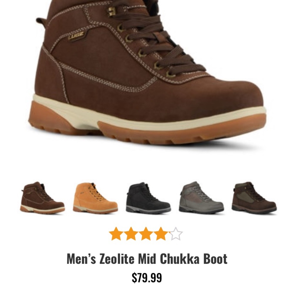 Brand new  boots
